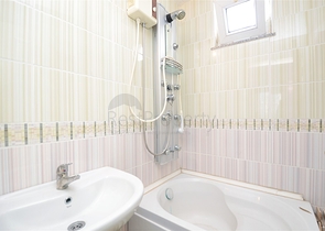 3+1 apartment in Caglayan - Antalya neighborhood 