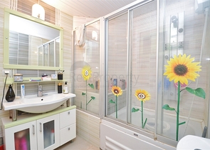 3+1 apartment in Caglayan - Antalya neighborhood 