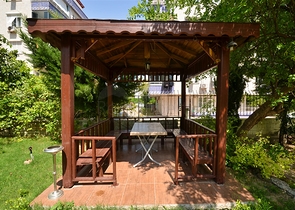 3+1 apartment in Caglayan - Antalya neighborhood 