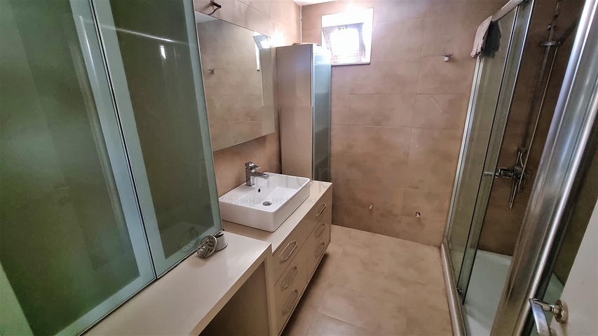 3+1 and 4+1 apartments in Caglayan - Antalya neighborhood 