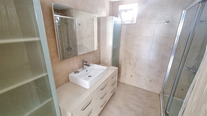 3+1 and 4+1 apartments in Caglayan - Antalya neighborhood 