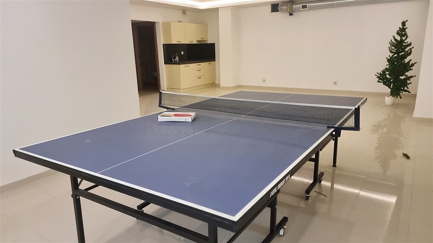 3+1 and 4+1 apartments in Caglayan - Antalya neighborhood 