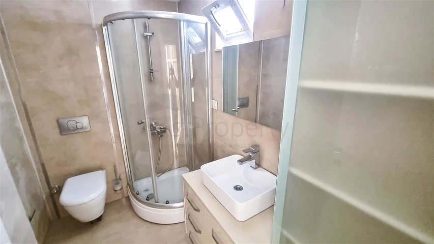 3+1 and 4+1 apartments in Caglayan - Antalya neighborhood 