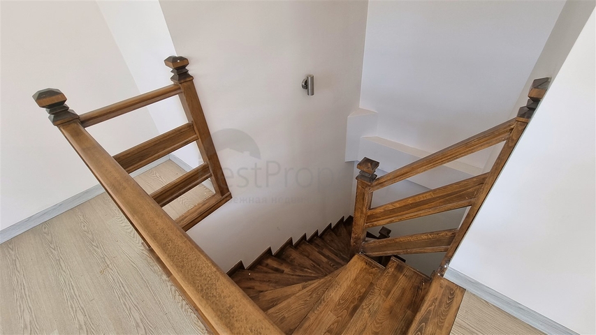 3+1 and 4+1 apartments in Caglayan - Antalya neighborhood 