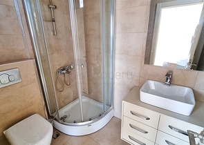 3+1 and 4+1 apartments in Caglayan - Antalya neighborhood 