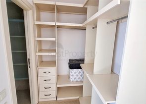 3+1 and 4+1 apartments in Caglayan - Antalya neighborhood 