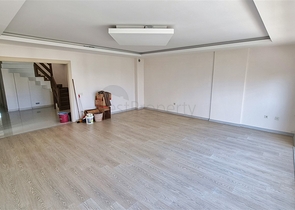 3+1 and 4+1 apartments in Caglayan - Antalya neighborhood 