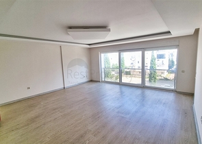 3+1 and 4+1 apartments in Caglayan - Antalya neighborhood 