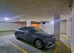 3+1 and 4+1 apartments in Caglayan - Antalya neighborhood 