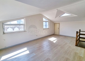 3+1 and 4+1 apartments in Caglayan - Antalya neighborhood 