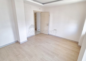 3+1 and 4+1 apartments in Caglayan - Antalya neighborhood 