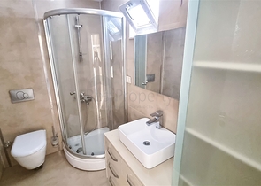 3+1 and 4+1 apartments in Caglayan - Antalya neighborhood 