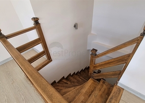 3+1 and 4+1 apartments in Caglayan - Antalya neighborhood 