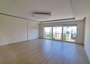 3+1 and 4+1 apartments in Caglayan - Antalya neighborhood 