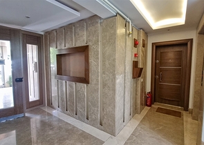 3+1 and 4+1 apartments in Caglayan - Antalya neighborhood 