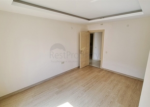 3+1 and 4+1 apartments in Caglayan - Antalya neighborhood 