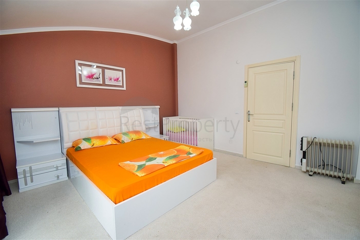 3+1 apartment in Kemer - Antalya area 