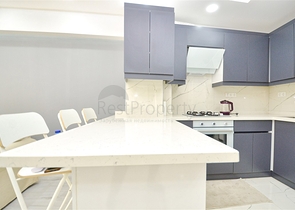 2+1 apartment in Antalya city center 