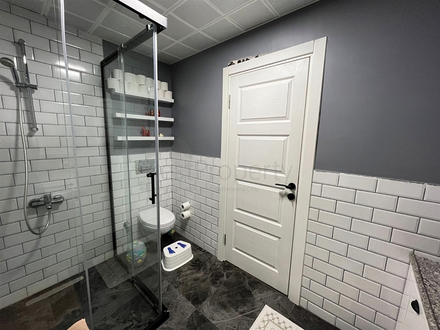 A 6+1 duplex apartment in the Undzhaly - Antalya neighborhood  A 6+1 duplex apartment in the Undzhaly - Antalya neighborhood