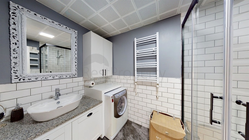 A 6+1 duplex apartment in the Undzhaly - Antalya neighborhood  A 6+1 duplex apartment in the Undzhaly - Antalya neighborhood