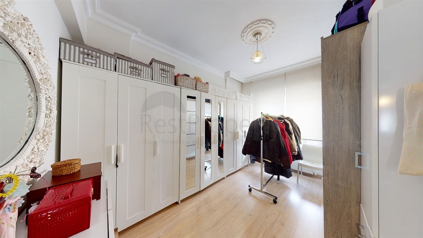 A 6+1 duplex apartment in the Undzhaly - Antalya neighborhood  A 6+1 duplex apartment in the Undzhaly - Antalya neighborhood