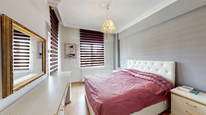 A 6+1 duplex apartment in the Undzhaly - Antalya neighborhood  A 6+1 duplex apartment in the Undzhaly - Antalya neighborhood