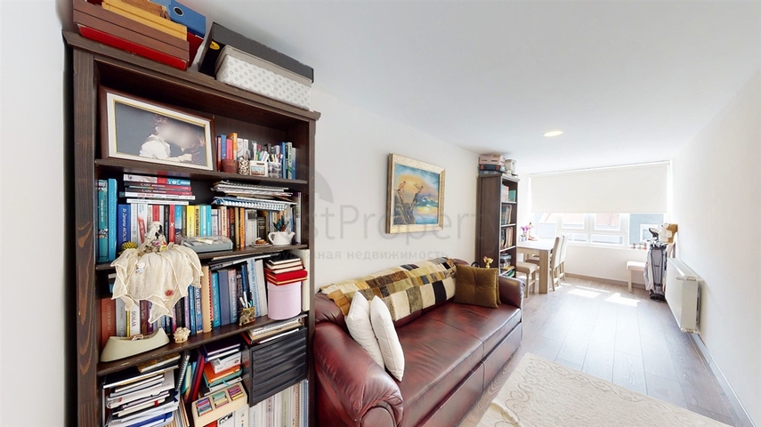 A 6+1 duplex apartment in the Undzhaly - Antalya neighborhood  A 6+1 duplex apartment in the Undzhaly - Antalya neighborhood