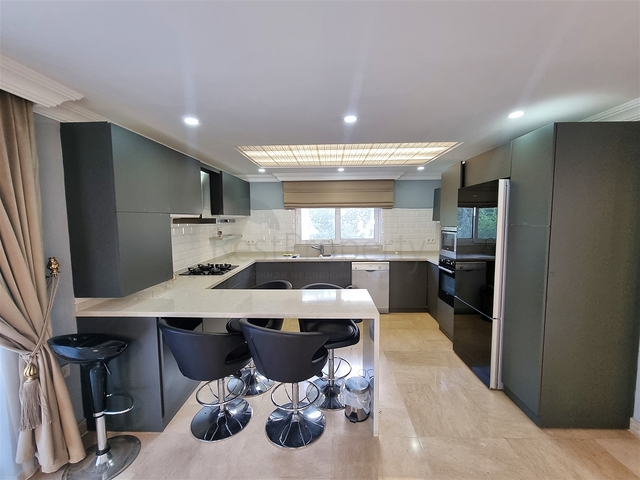 4+1 villa in Kadrie - Antalya neighborhood  4+1 villa in Kadrie - Antalya neighborhood