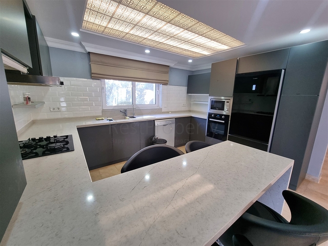 4+1 villa in Kadrie - Antalya neighborhood  4+1 villa in Kadrie - Antalya neighborhood