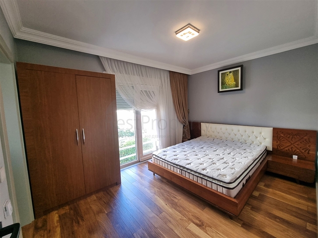 4+1 villa in Kadrie - Antalya neighborhood  4+1 villa in Kadrie - Antalya neighborhood