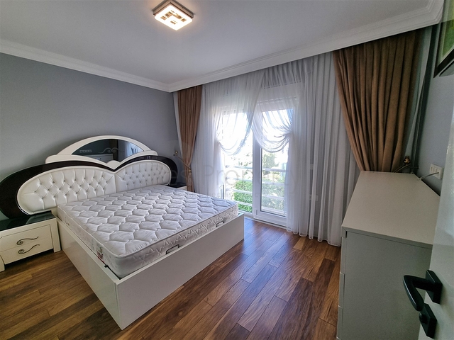4+1 villa in Kadrie - Antalya neighborhood  4+1 villa in Kadrie - Antalya neighborhood