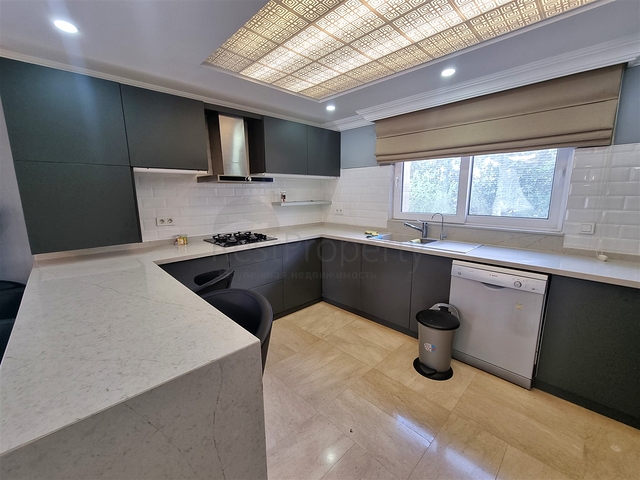 4+1 villa in Kadrie - Antalya neighborhood  4+1 villa in Kadrie - Antalya neighborhood