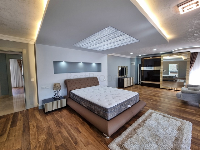 4+1 villa in Kadrie - Antalya neighborhood  4+1 villa in Kadrie - Antalya neighborhood