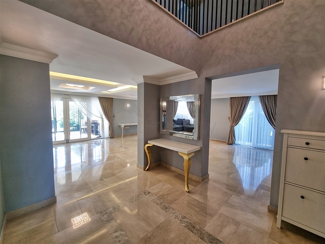 4+1 villa in Kadrie - Antalya neighborhood  4+1 villa in Kadrie - Antalya neighborhood