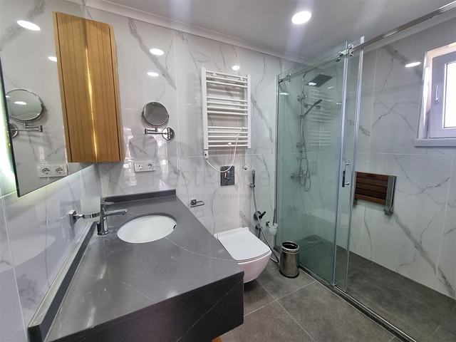 4+1 villa in Kadrie - Antalya neighborhood  4+1 villa in Kadrie - Antalya neighborhood