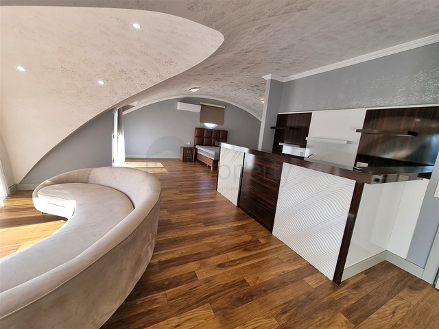 4+1 villa in Kadrie - Antalya neighborhood  4+1 villa in Kadrie - Antalya neighborhood