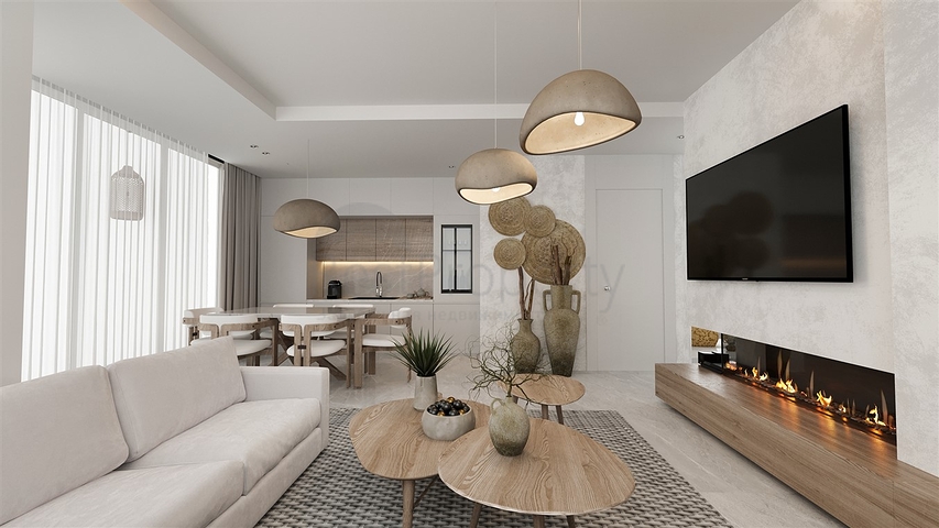 Investment project of a 3+1 villa in the Belek - Antalya area  Investment project of a 3+1 villa in the Belek - Antalya area