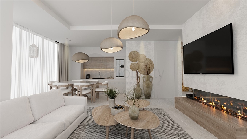 Investment project of a 3+1 villa in the Belek - Antalya area  Investment project of a 3+1 villa in the Belek - Antalya area