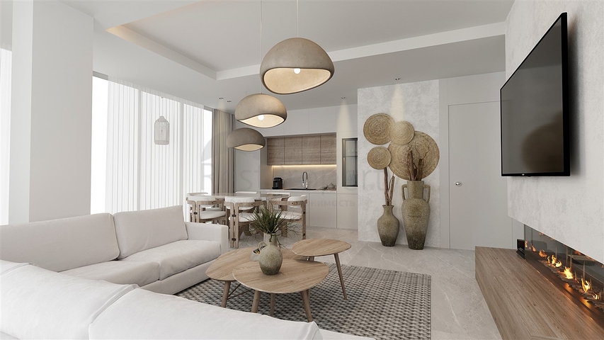 Investment project of a 3+1 villa in the Belek - Antalya area  Investment project of a 3+1 villa in the Belek - Antalya area
