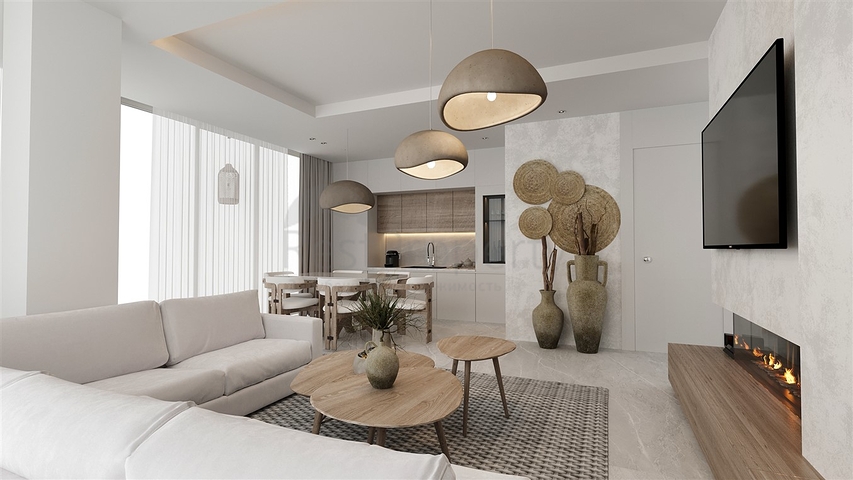 Investment project of a 3+1 villa in the Belek - Antalya area  Investment project of a 3+1 villa in the Belek - Antalya area