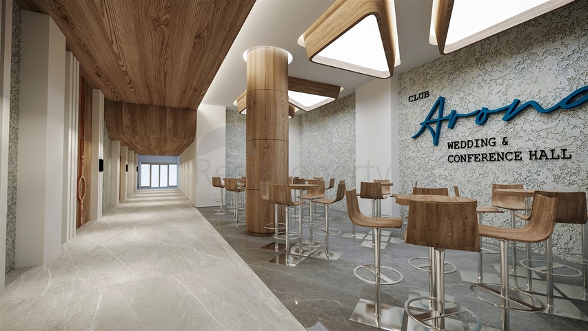 Investment project of a 3+1 villa in the Belek - Antalya area  Investment project of a 3+1 villa in the Belek - Antalya area