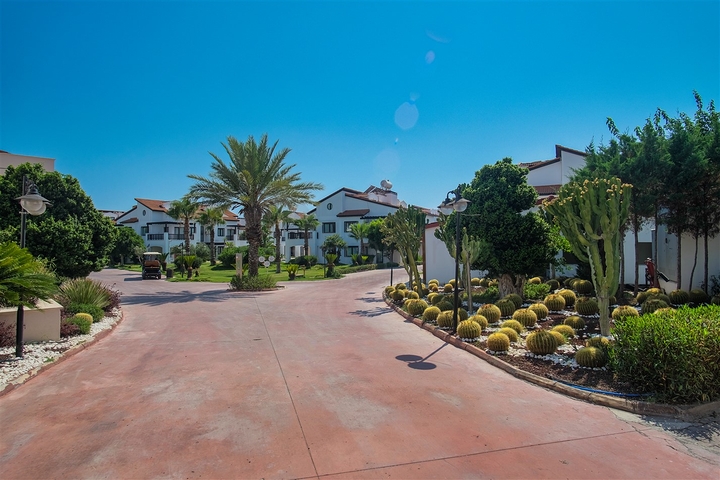 1+1 and 2+1 apartments in Belek Antalya area  1+1 and 2+1 apartments in Belek Antalya area
