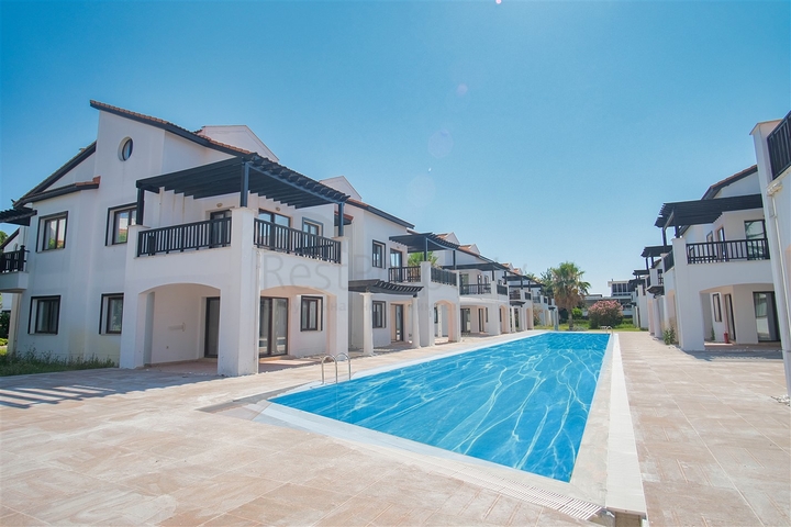 1+1 and 2+1 apartments in Belek Antalya area  1+1 and 2+1 apartments in Belek Antalya area