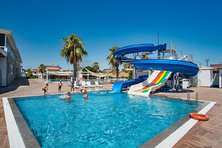 1+1 and 2+1 apartments in Belek Antalya area  1+1 and 2+1 apartments in Belek Antalya area