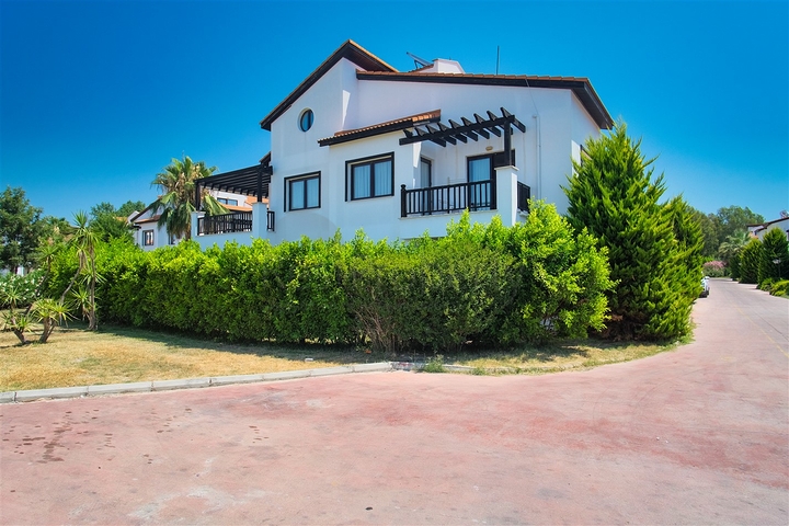 1+1 and 2+1 apartments in Belek Antalya area  1+1 and 2+1 apartments in Belek Antalya area
