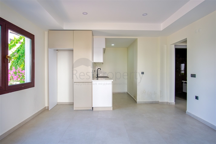 1+1 and 2+1 apartments in Belek Antalya area  1+1 and 2+1 apartments in Belek Antalya area