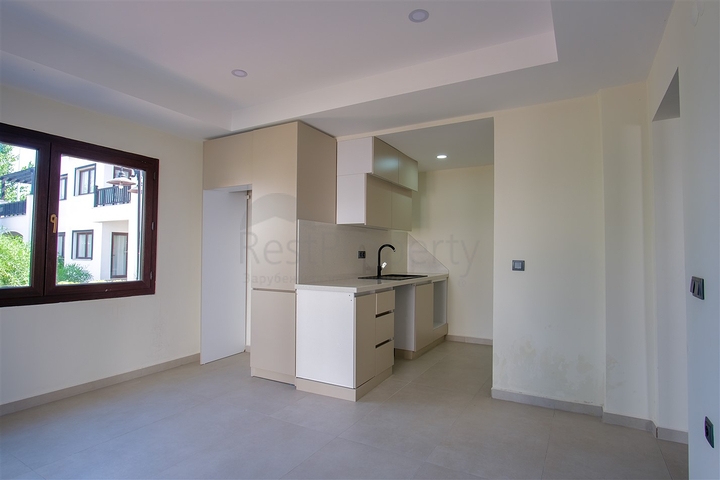 1+1 and 2+1 apartments in Belek Antalya area  1+1 and 2+1 apartments in Belek Antalya area