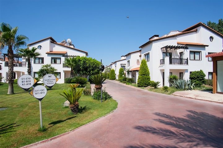 1+1 and 2+1 apartments in Belek Antalya area  1+1 and 2+1 apartments in Belek Antalya area