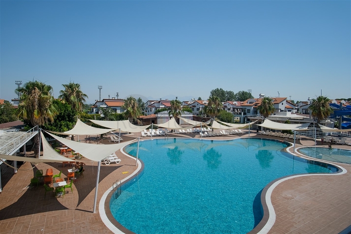 1+1 and 2+1 apartments in Belek Antalya area  1+1 and 2+1 apartments in Belek Antalya area
