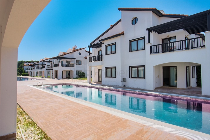 1+1 and 2+1 apartments in Belek Antalya area  1+1 and 2+1 apartments in Belek Antalya area